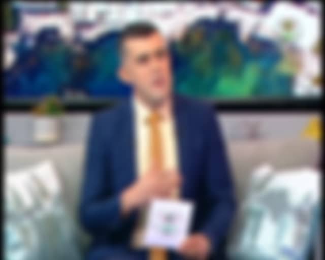 TV4 – Tamazight tal como está no ar agora