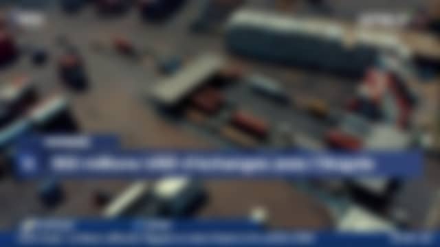 Africa 24 tel qu’il est diffusé en ce moment