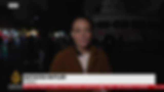AL JAZEERA tal como está no ar agora