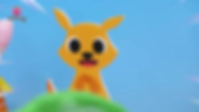 BABY TV tal como está no ar agora