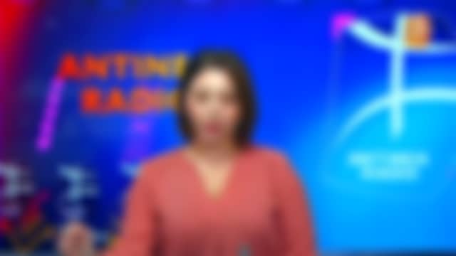 BERBERE TV tal como está no ar agora