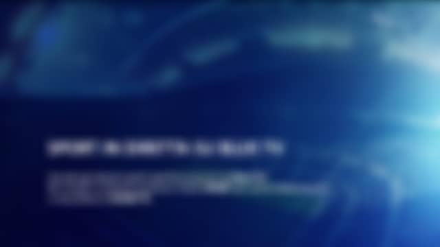 Blue Sport 2 as it is on air right now
