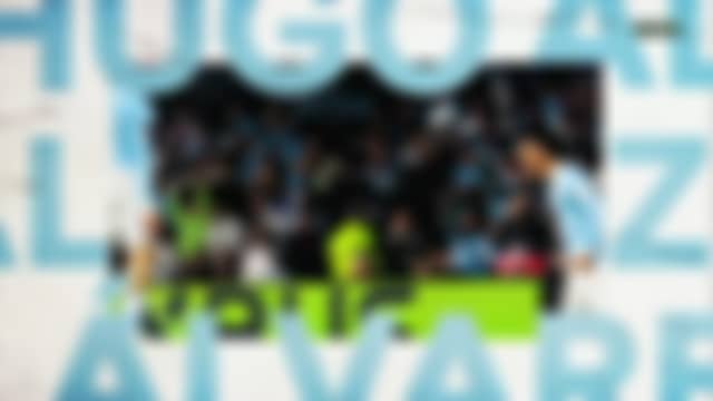 CANAL+ FOOT tal como está no ar agora