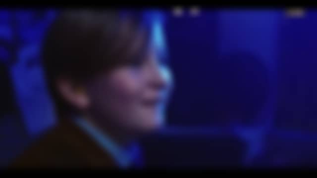 CANAL+ KIDS tel qu’il est diffusé en ce moment
