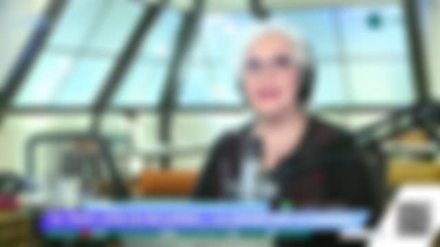 Canal Orbe 21 as it is on air right now