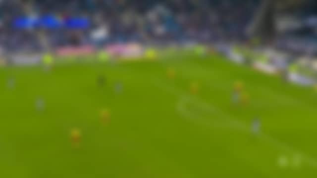 Canal+ Sport 3 tal como está no ar agora