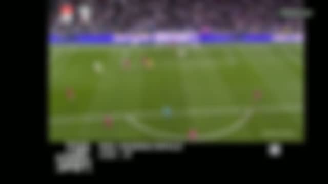 CANAL+ SPORT tal como está no ar agora