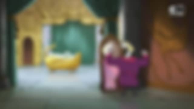 CARTOON NETWORK as it is on air right now