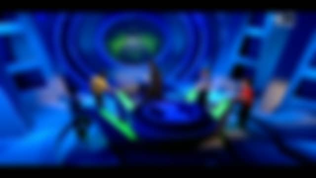 CARTOON NETWORK tal como está no ar agora