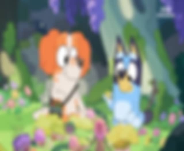 CBeebies tal como está no ar agora