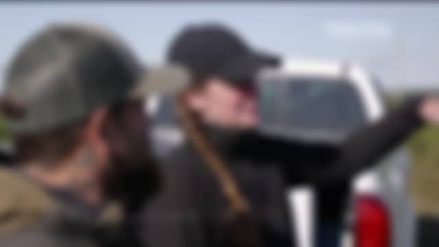 CHASSE ET PÊCHE tal como está no ar agora