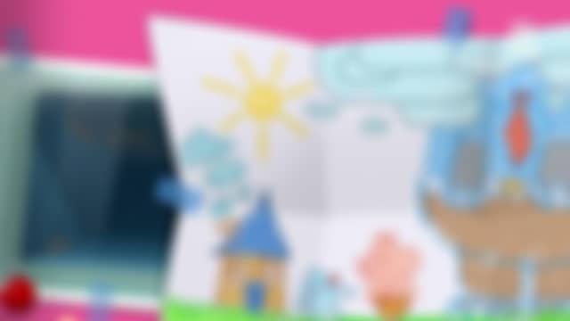 DEA KIDS tal como está no ar agora