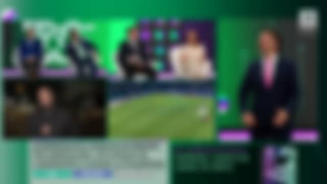 DirecTV Sports tel qu’il est diffusé en ce moment