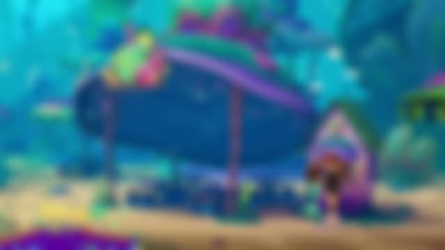 Disney JR tal como está no ar agora