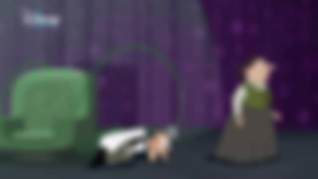 DISNEY JUNIOR tal como está no ar agora