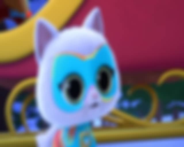 Disney Junior tal como está no ar agora
