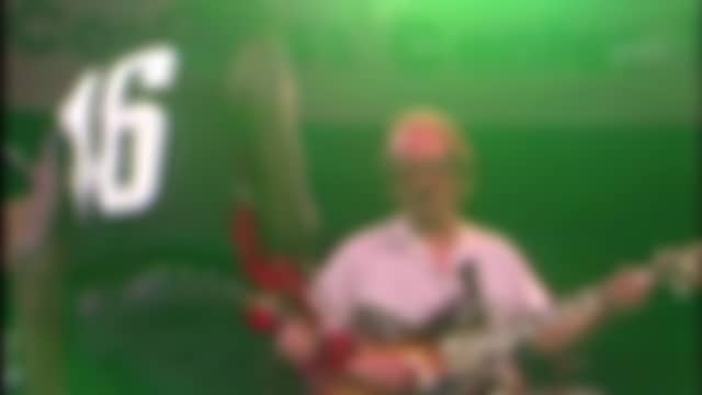 DJAZZ TV tal como está no ar agora
