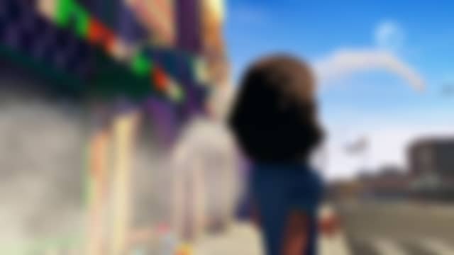 DreamWorks tal como está no ar agora