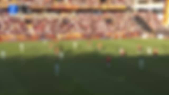 Eleven Sports 2 tal como está no ar agora
