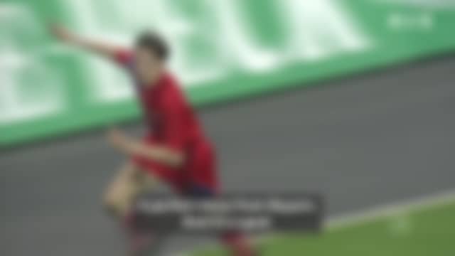 Eleven Sports 3 tal como está no ar agora