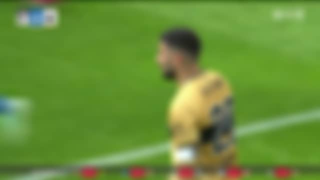 Eleven Sports 4 tal como está no ar agora