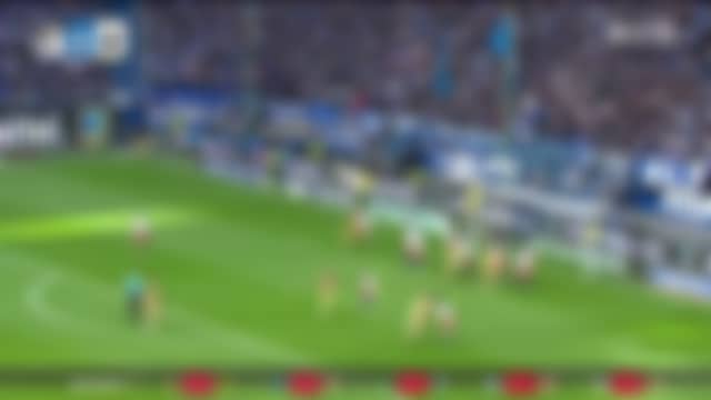ELEVEN SPORTS 4 tal como está no ar agora
