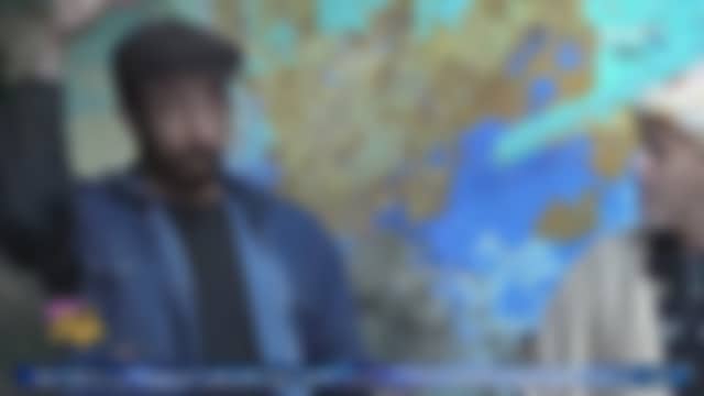 Elwatania TV tel qu’il est diffusé en ce moment