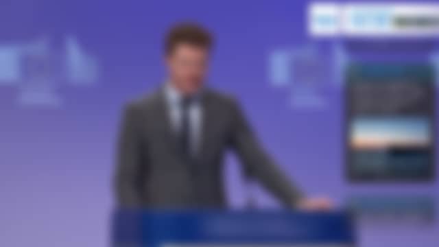 Euronews tal como está no ar agora
