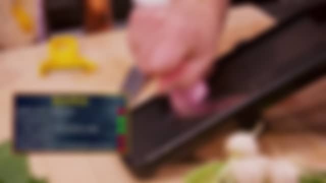 Food Network tel qu’il est diffusé en ce moment