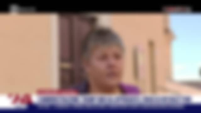 Rai News 24 tel qu’il est diffusé en ce moment